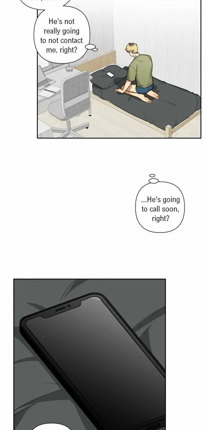 Milk Attack! Chapter 9 page 7 - 