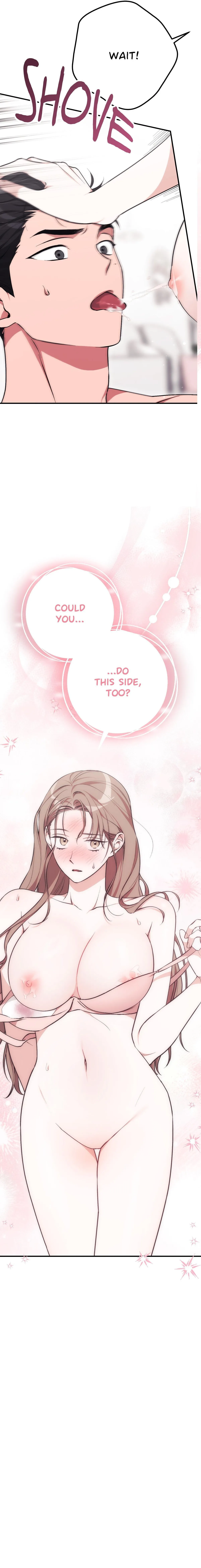 Milk My Strawberries Chapter 0 page 8 - 