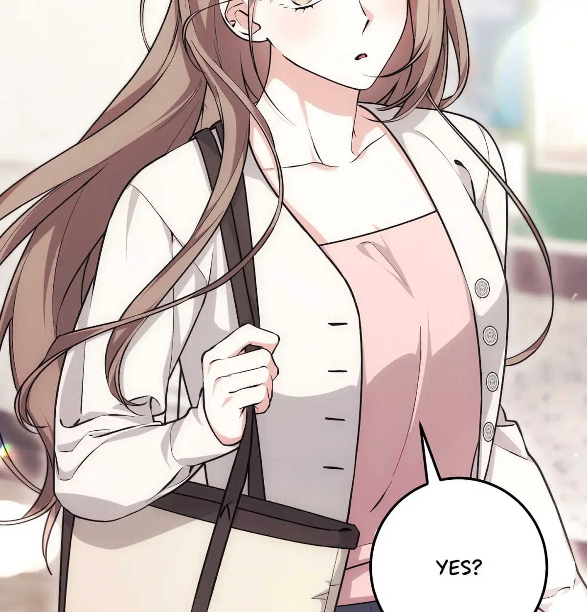 Milk My Strawberries Chapter 1.1 page 101 - 