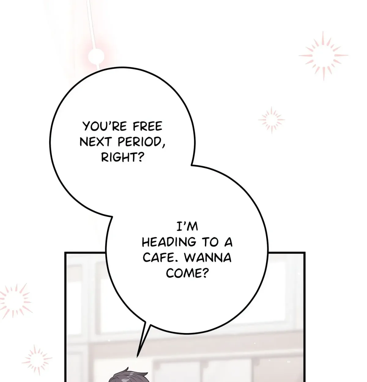 Milk My Strawberries Chapter 1.1 page 103 - 