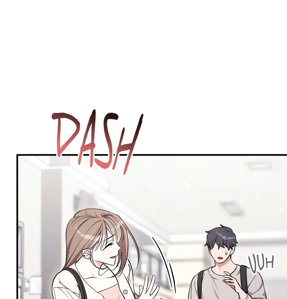 Milk My Strawberries Chapter 1.1 page 109 - 
