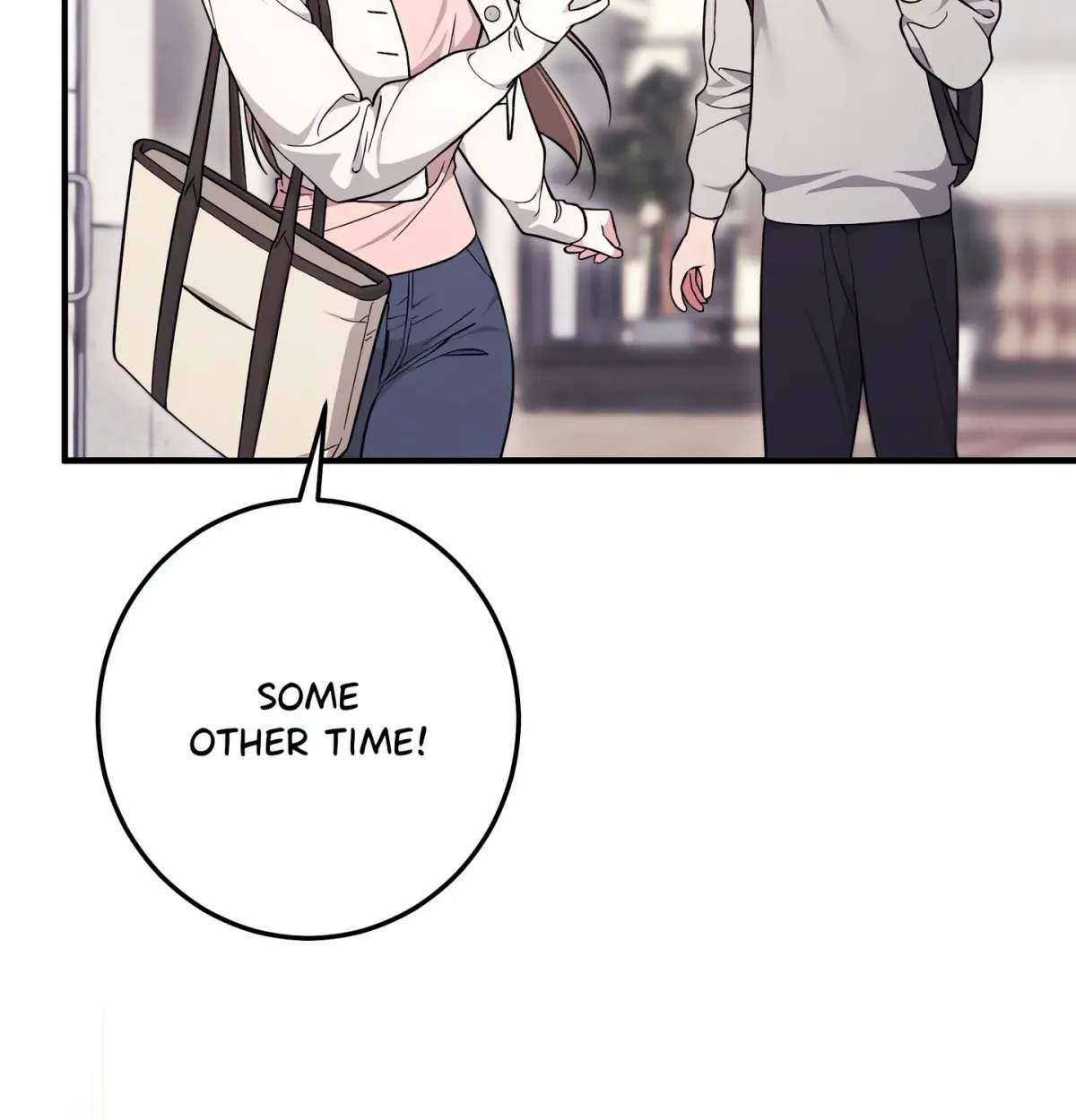 Milk My Strawberries Chapter 1.1 page 110 - 