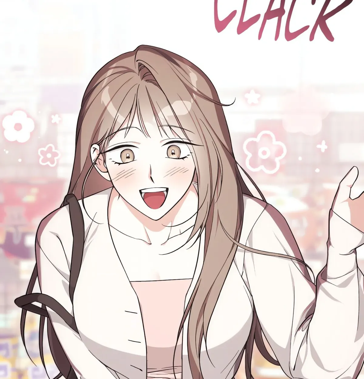 Milk My Strawberries Chapter 1.1 page 118 - 