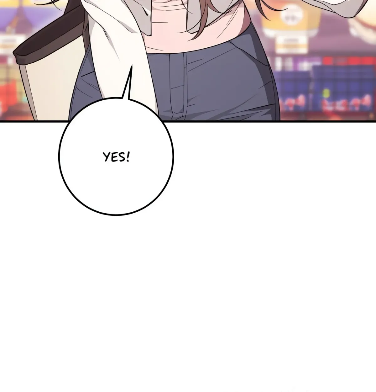 Milk My Strawberries Chapter 1.1 page 119 - 