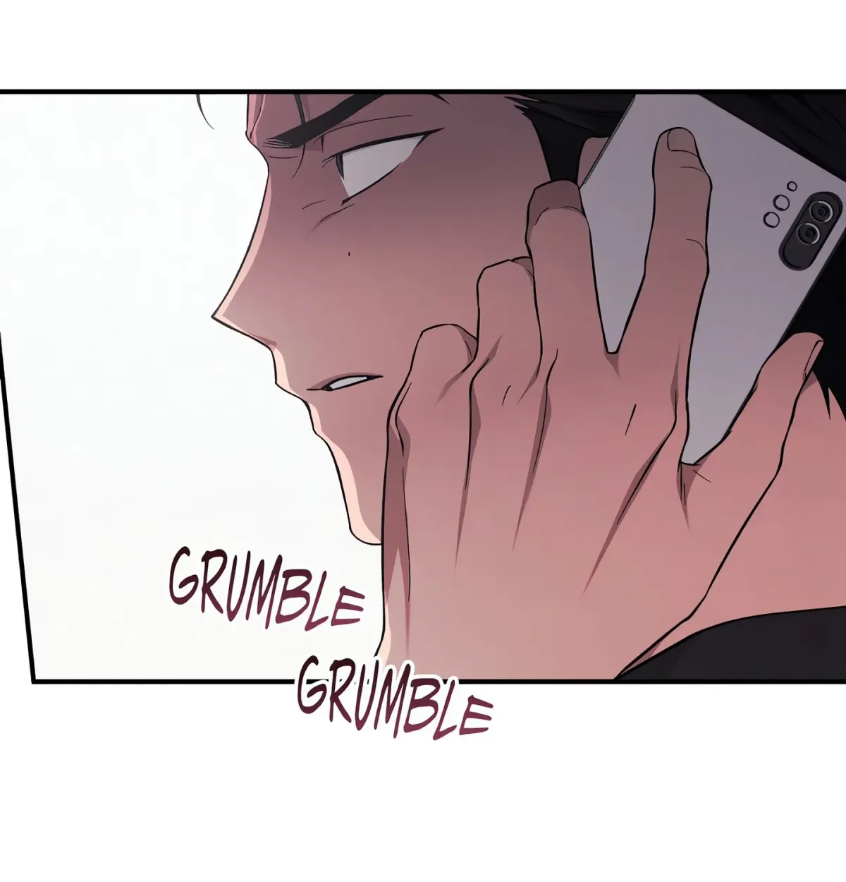 Milk My Strawberries Chapter 1.1 page 13 - 