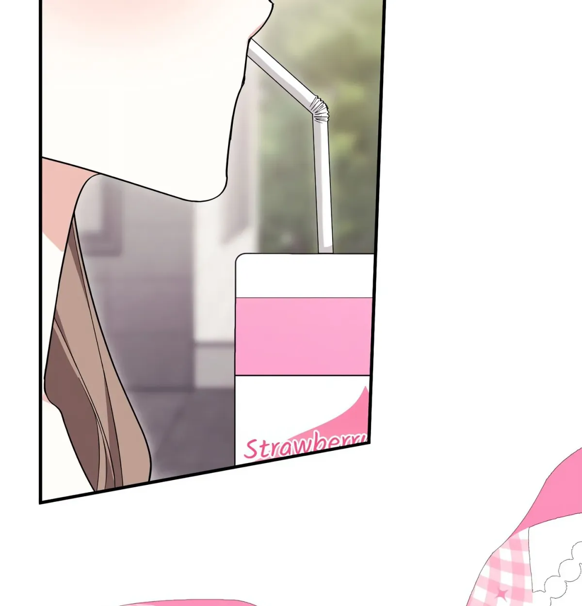 Milk My Strawberries Chapter 1.1 page 125 - 