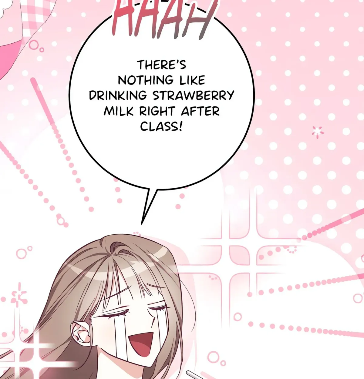 Milk My Strawberries Chapter 1.1 page 127 - 