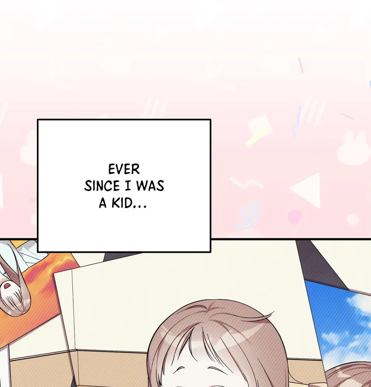 Milk My Strawberries Chapter 1.1 page 130 - 