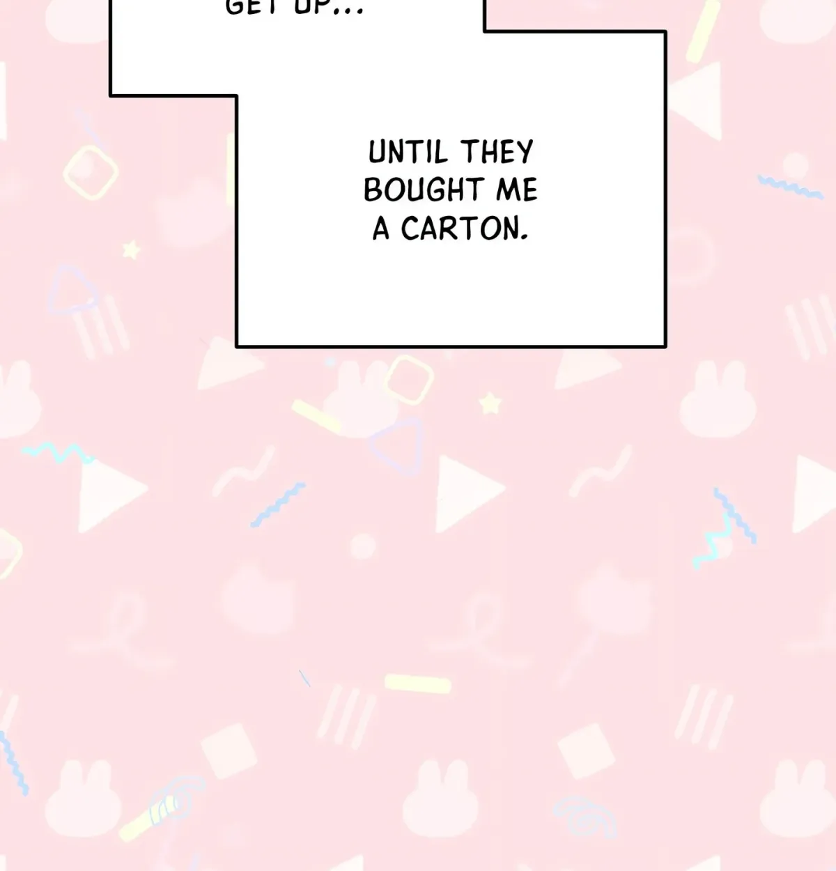 Milk My Strawberries Chapter 1.1 page 140 - 