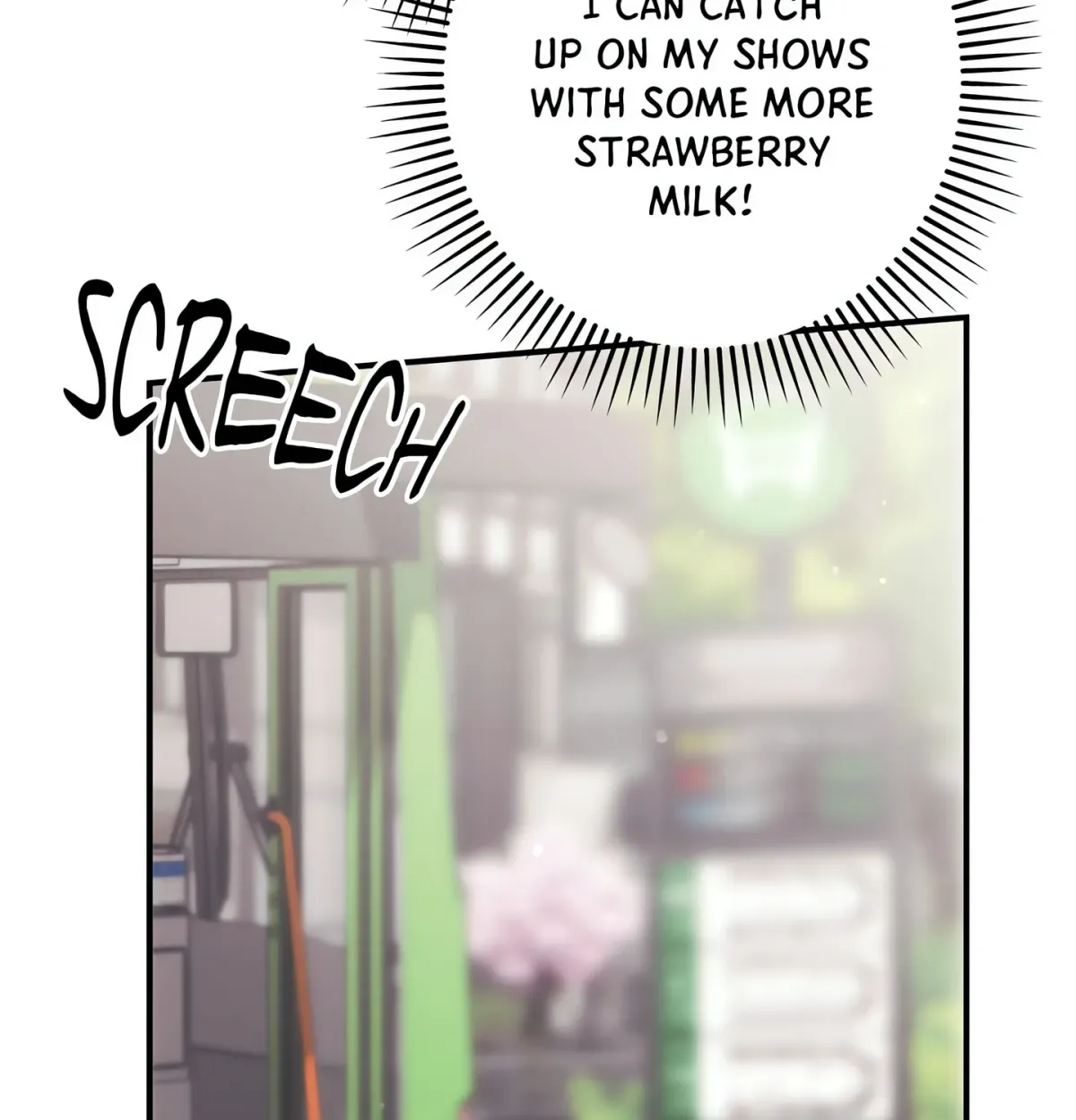 Milk My Strawberries Chapter 1.1 page 157 - 