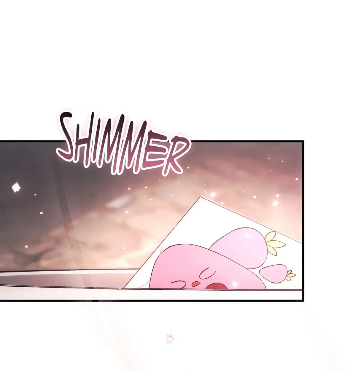 Milk My Strawberries Chapter 1.1 page 160 - 
