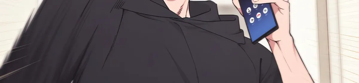 Milk My Strawberries Chapter 1.1 page 18 - 