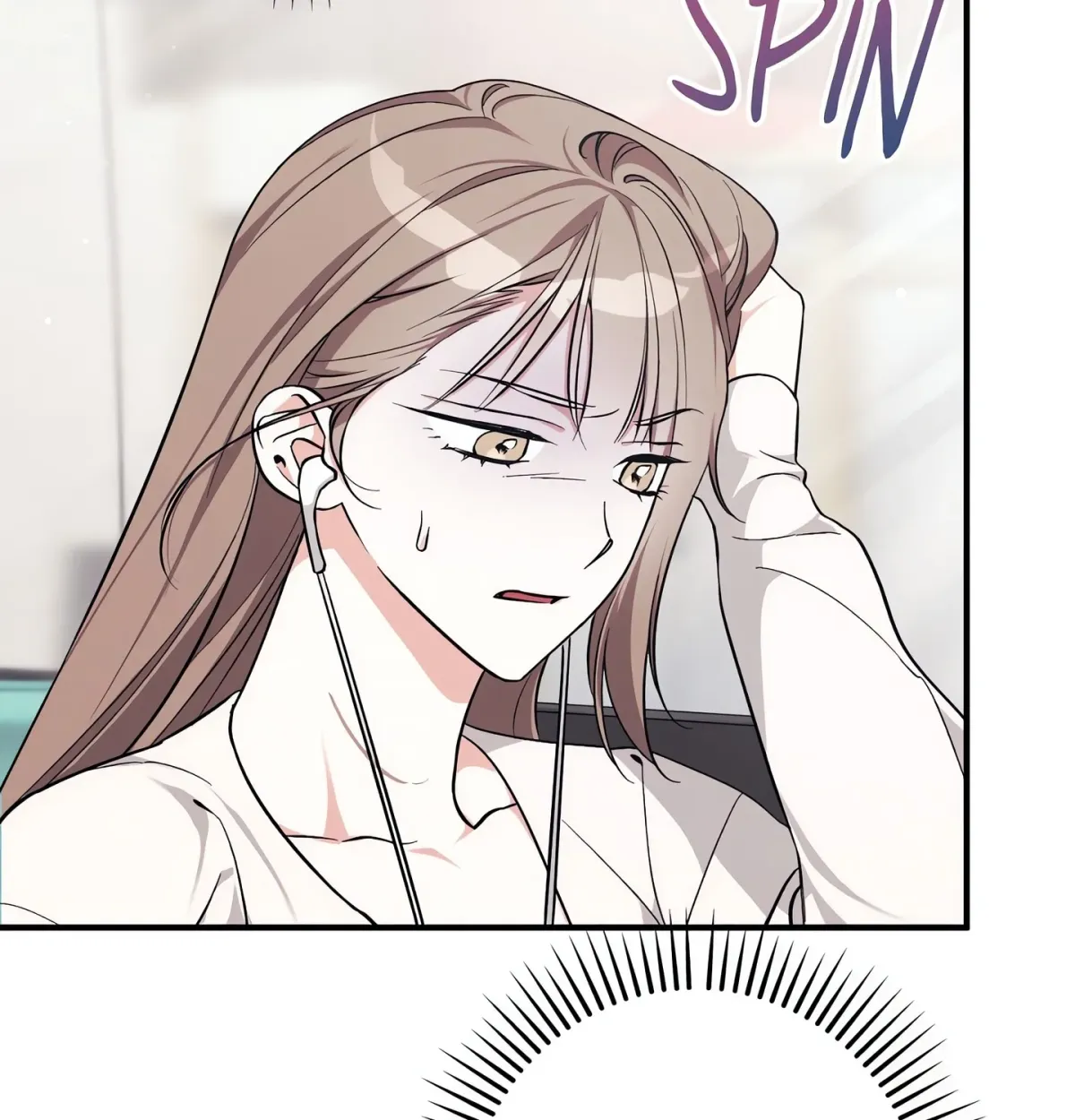 Milk My Strawberries Chapter 1.1 page 175 - 