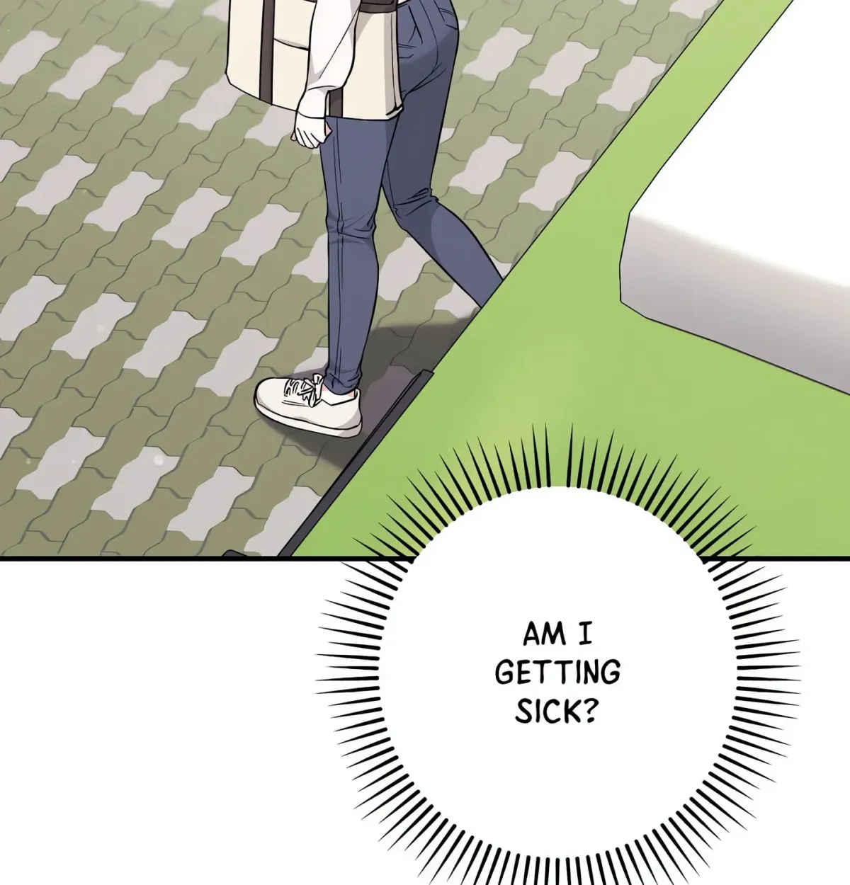 Milk My Strawberries Chapter 1.1 page 179 - 
