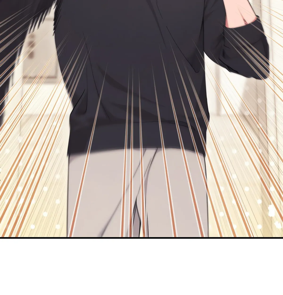 Milk My Strawberries Chapter 1.1 page 19 - 
