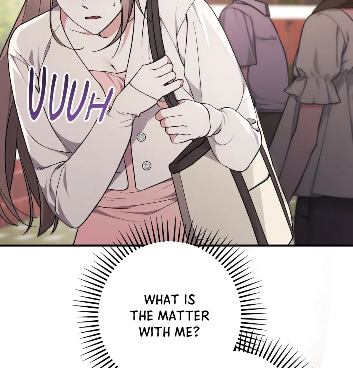 Milk My Strawberries Chapter 1.1 page 182 - 