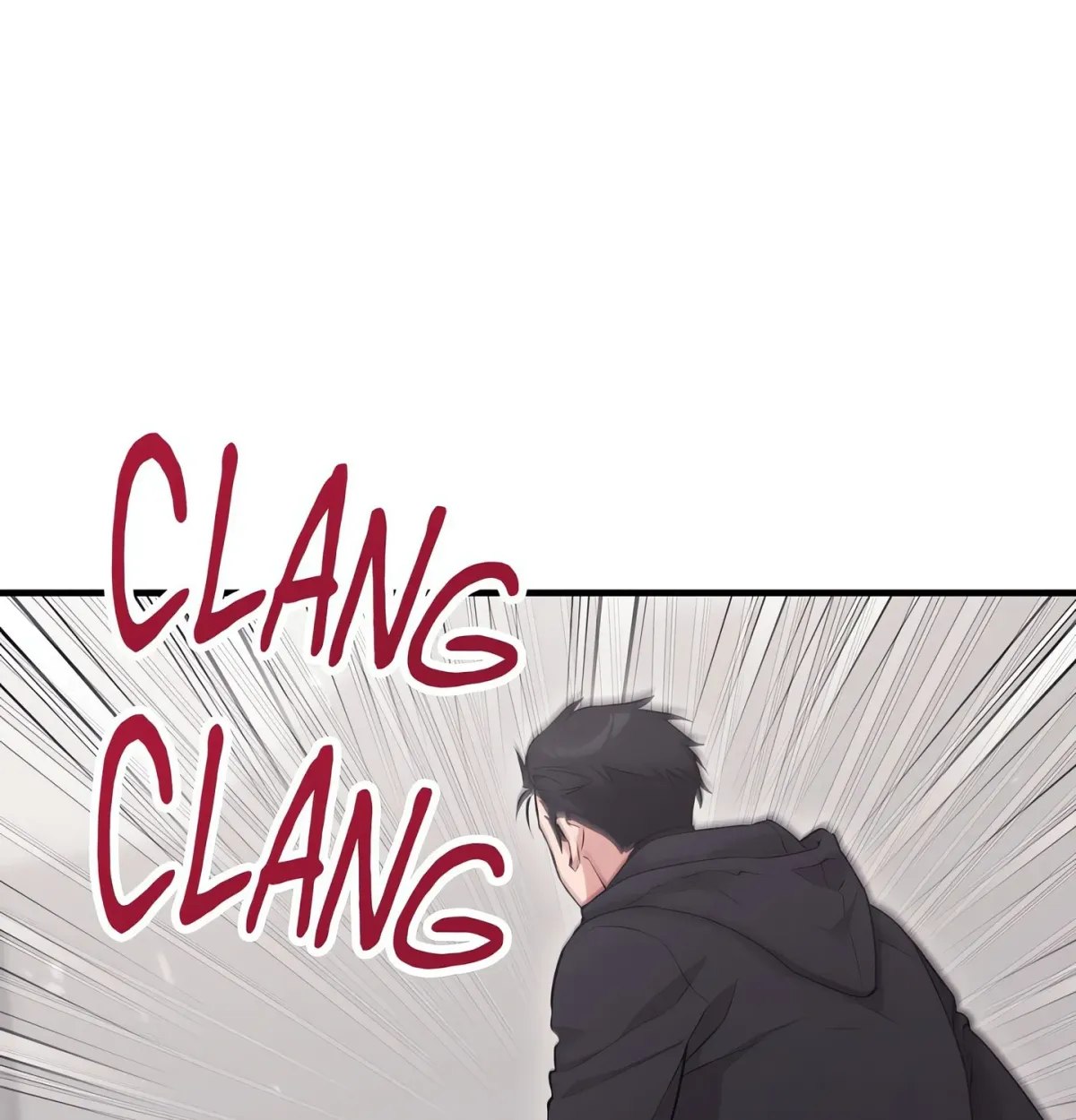 Milk My Strawberries Chapter 1.1 page 20 - 
