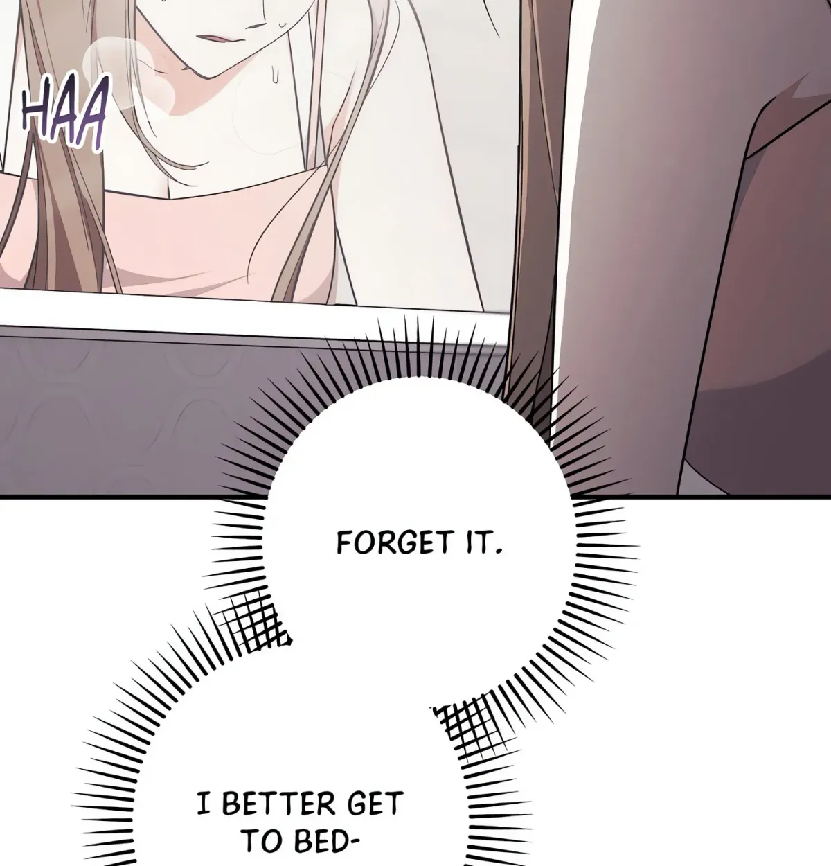 Milk My Strawberries Chapter 1.1 page 197 - 