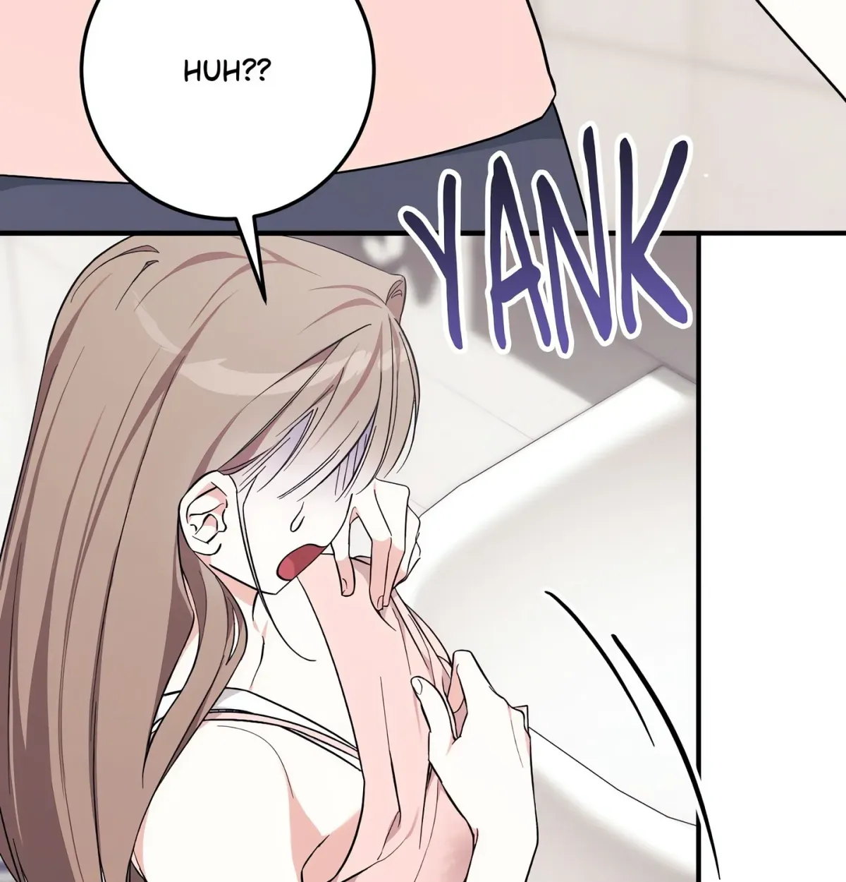 Milk My Strawberries Chapter 1.1 page 208 - 