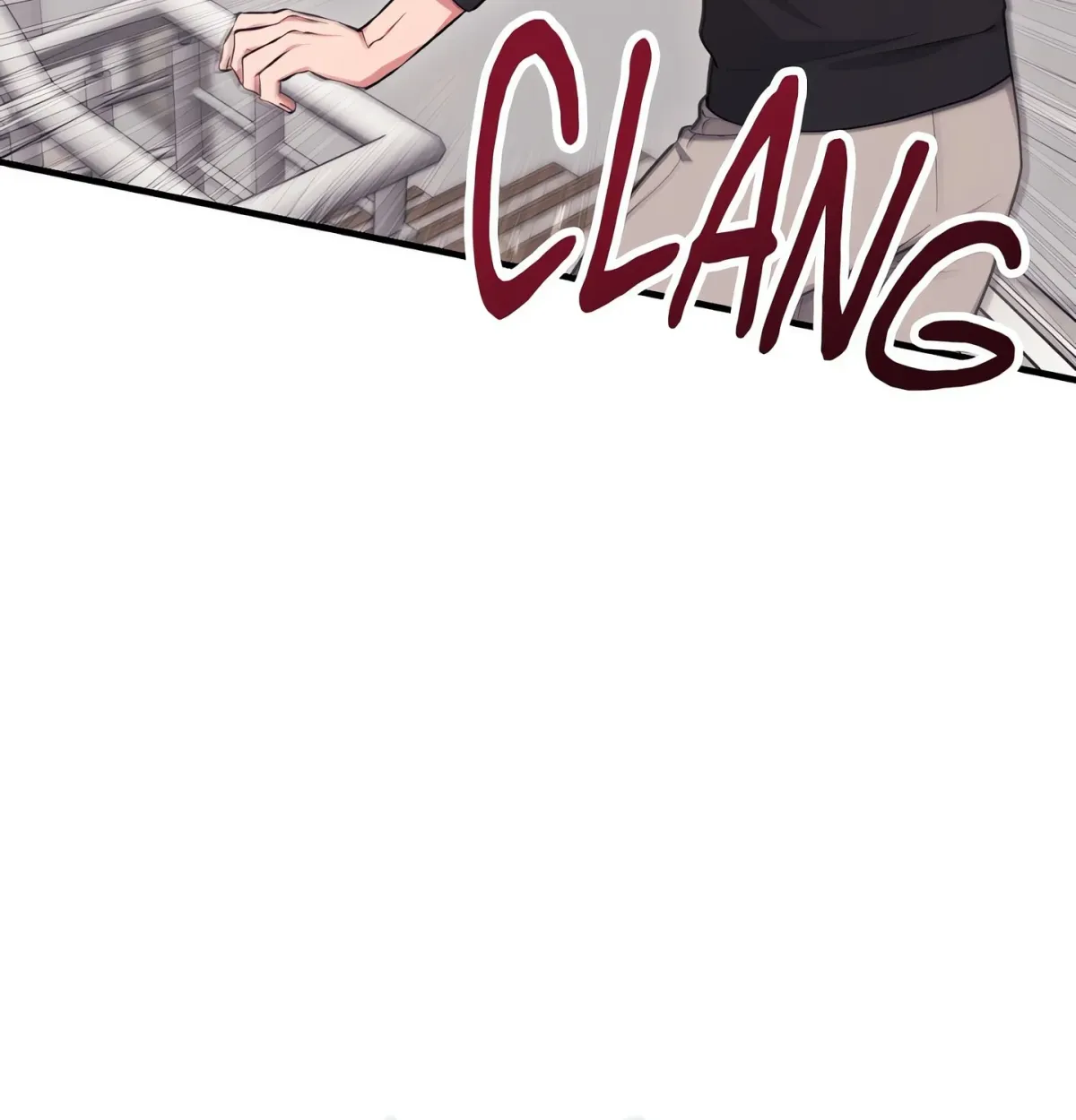 Milk My Strawberries Chapter 1.1 page 22 - 