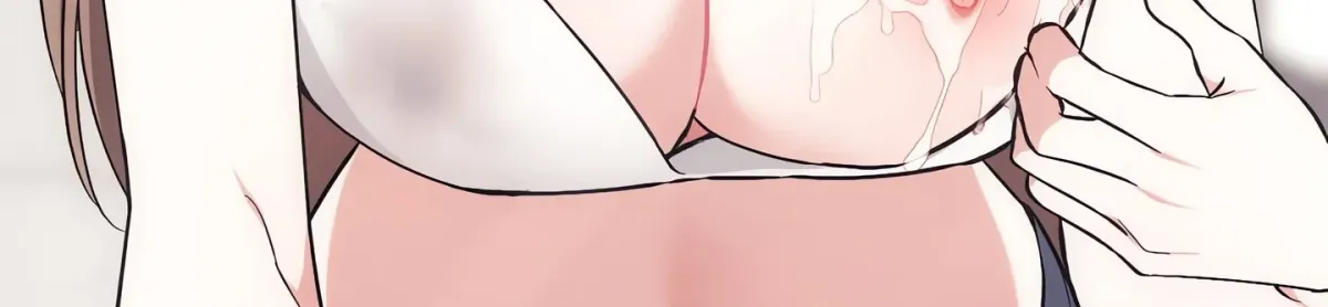 Milk My Strawberries Chapter 1.1 page 216 - 