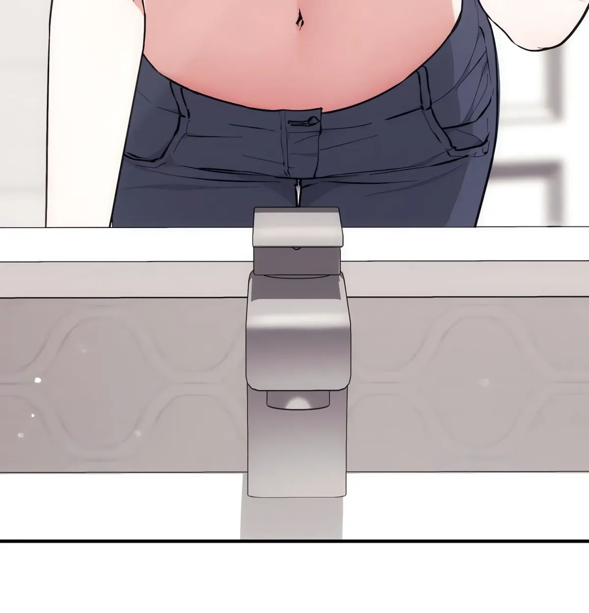 Milk My Strawberries Chapter 1.1 page 217 - 