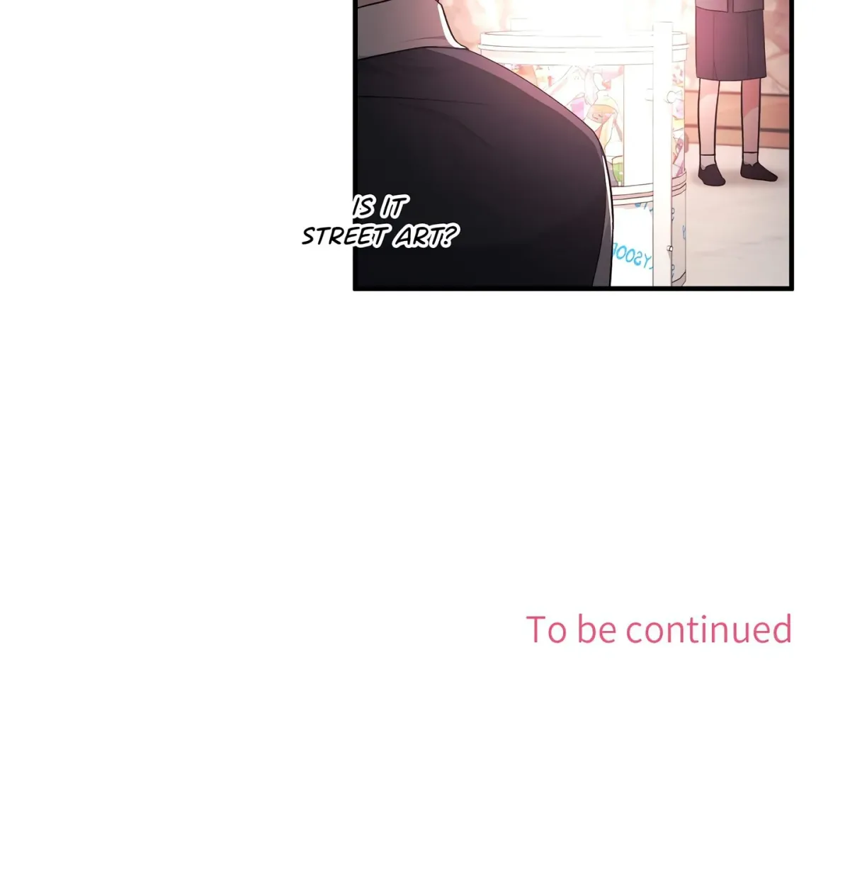 Milk My Strawberries Chapter 1.1 page 221 - 