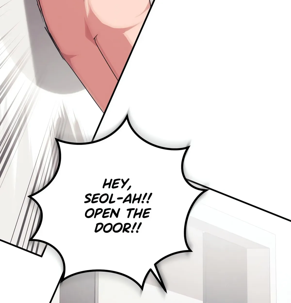 Milk My Strawberries Chapter 1.1 page 25 - 