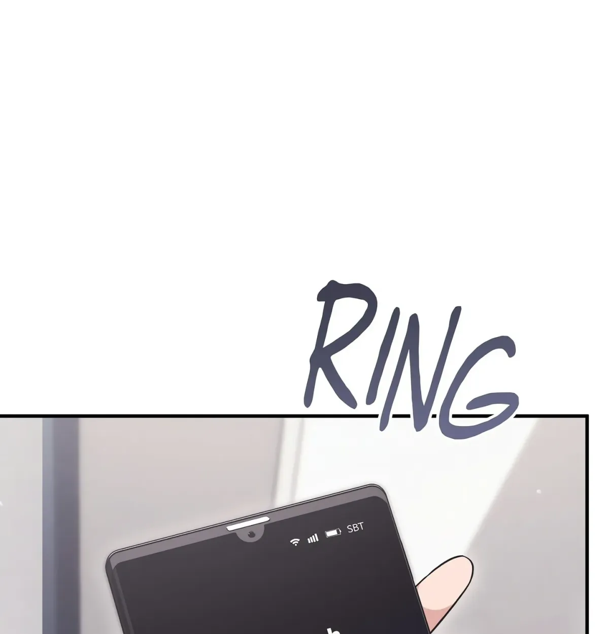 Milk My Strawberries Chapter 1.1 page 4 - 