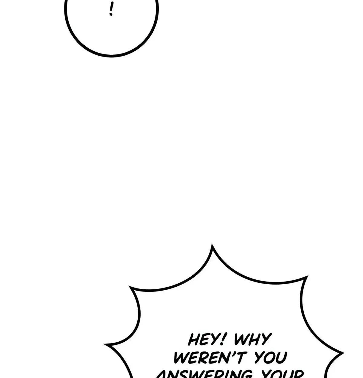Milk My Strawberries Chapter 1.1 page 31 - 