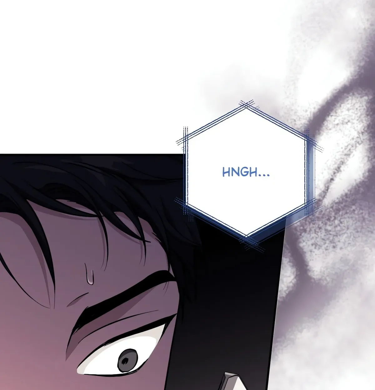 Milk My Strawberries Chapter 1.1 page 35 - 