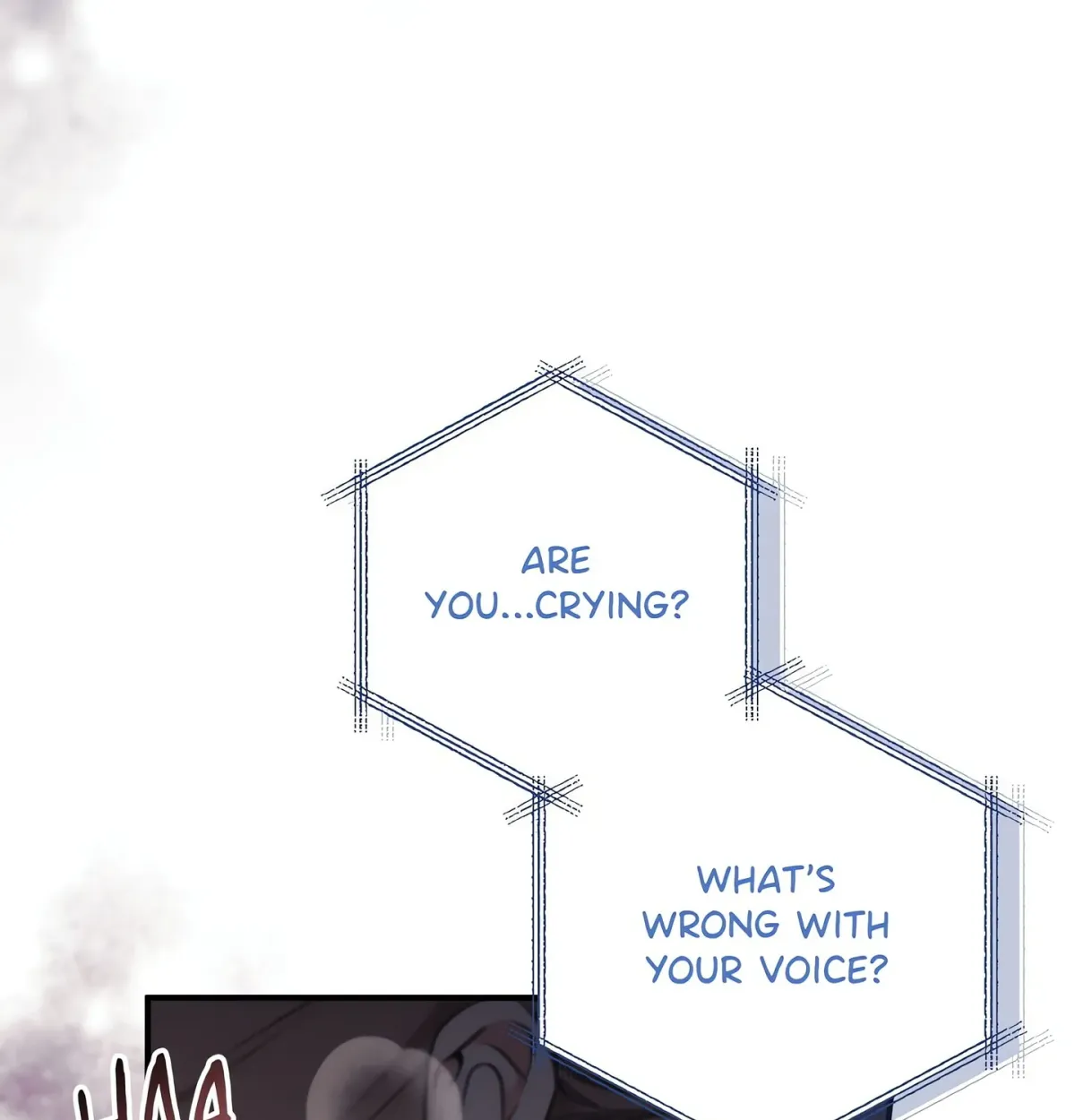 Milk My Strawberries Chapter 1.1 page 38 - 