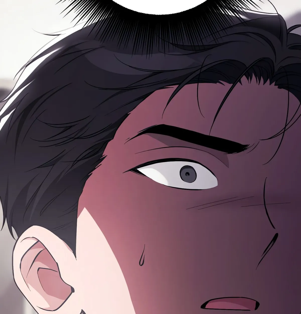 Milk My Strawberries Chapter 1.1 page 56 - 