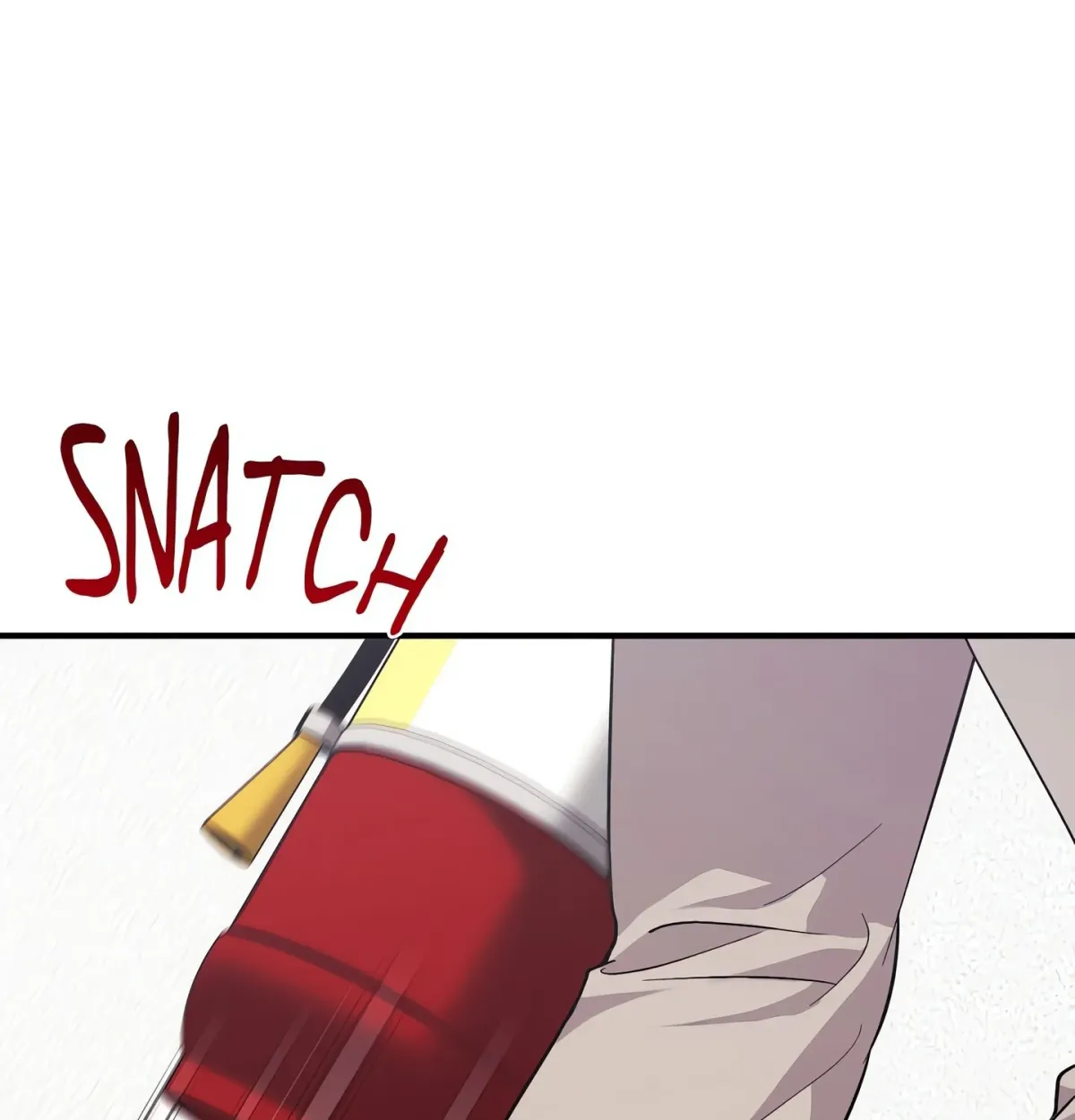 Milk My Strawberries Chapter 1.1 page 58 - 