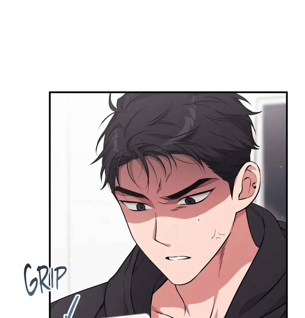 Milk My Strawberries Chapter 1.1 page 7 - 