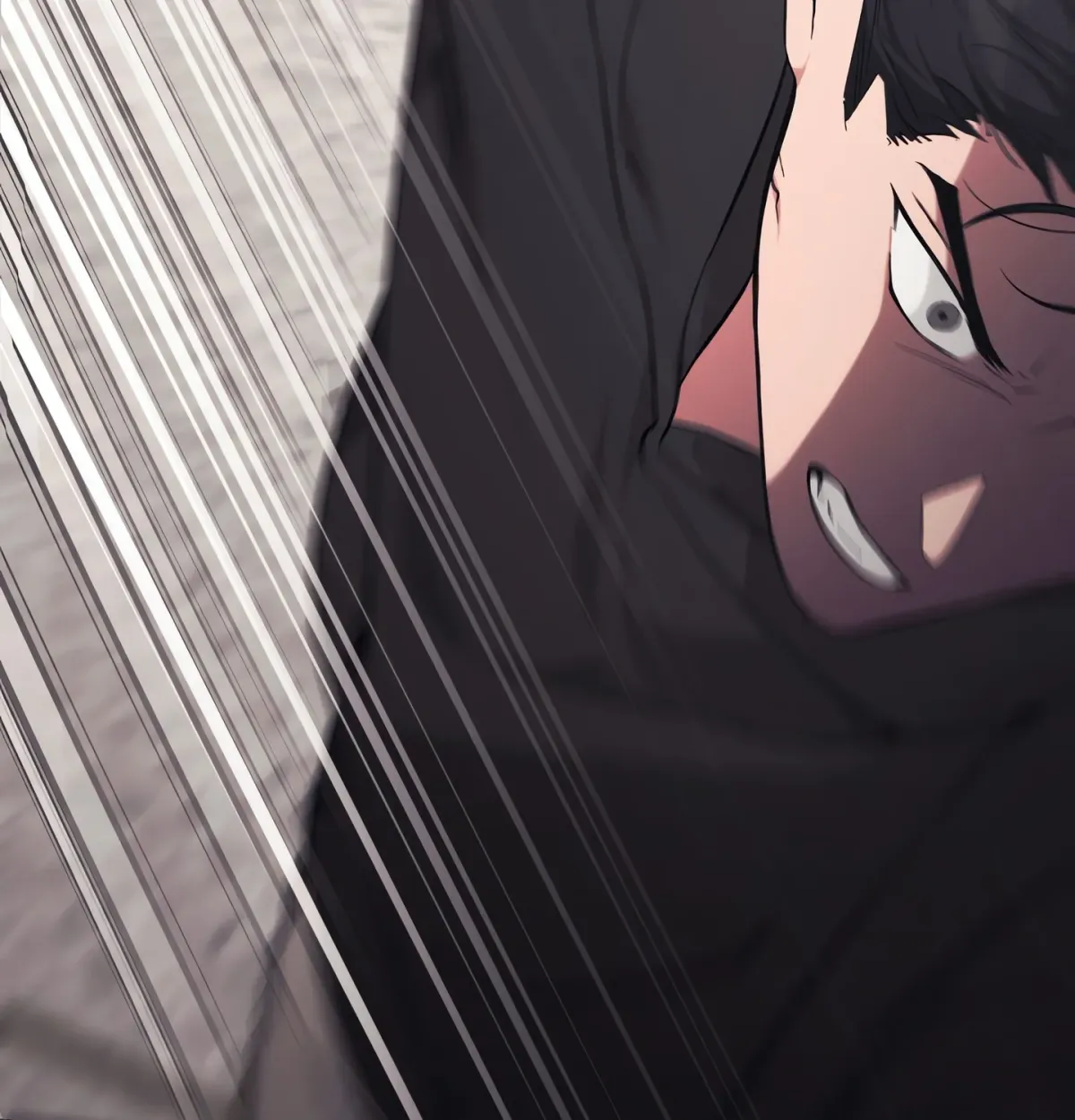 Milk My Strawberries Chapter 1.1 page 64 - 