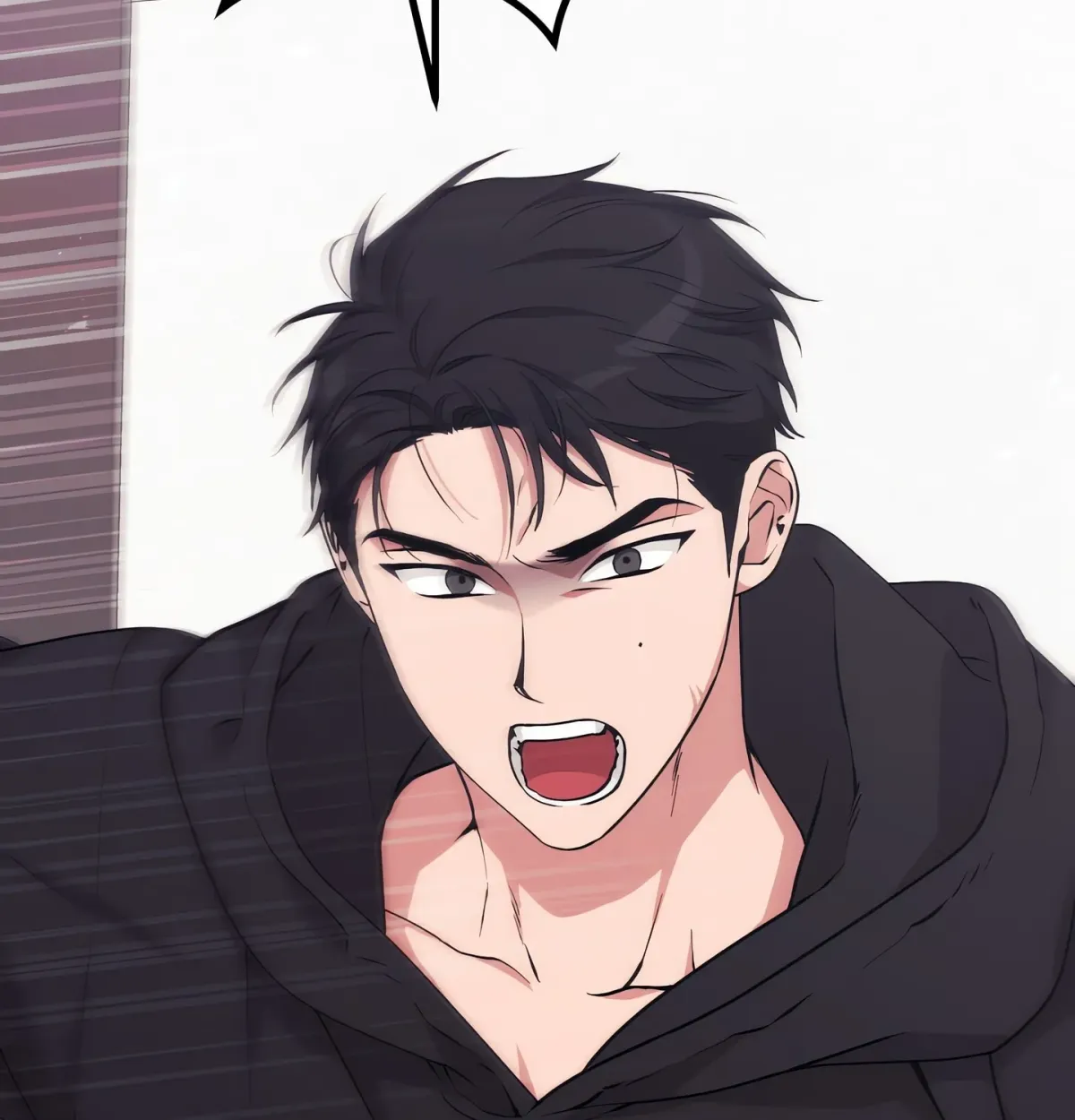 Milk My Strawberries Chapter 1.1 page 71 - 