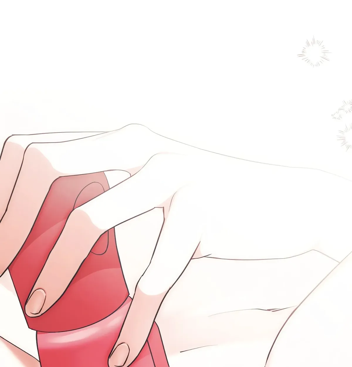 Milk My Strawberries Chapter 1.1 page 77 - 