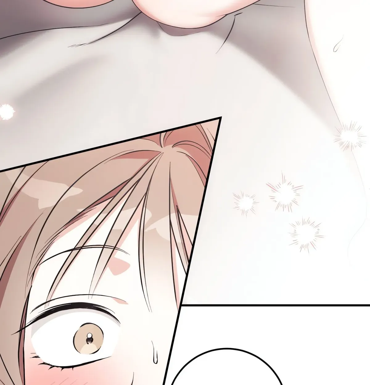 Milk My Strawberries Chapter 1.1 page 83 - 