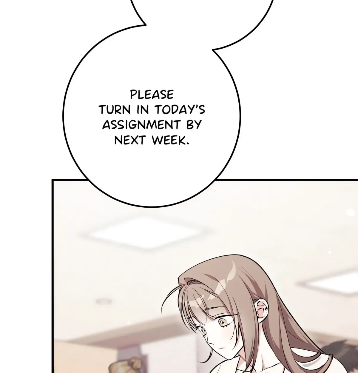 Milk My Strawberries Chapter 1.1 page 97 - 