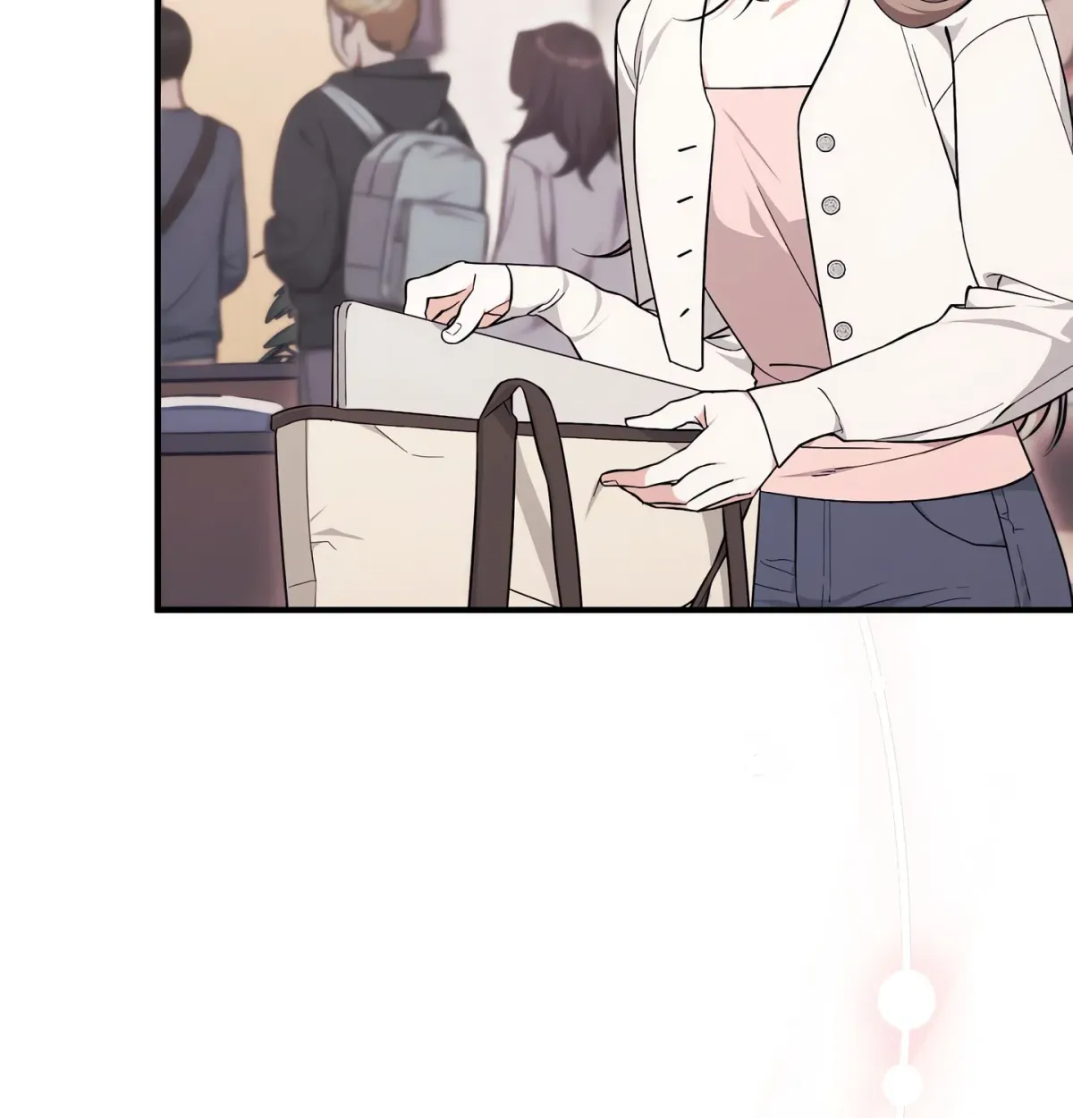 Milk My Strawberries Chapter 1.1 page 98 - 