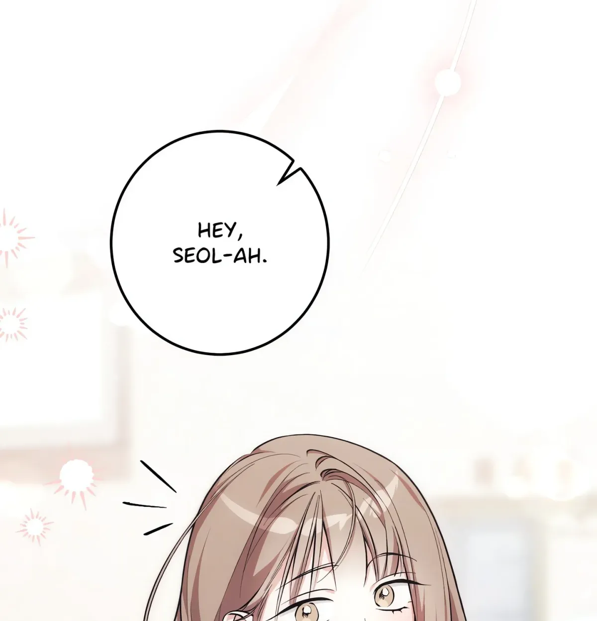 Milk My Strawberries Chapter 1.1 page 100 - 