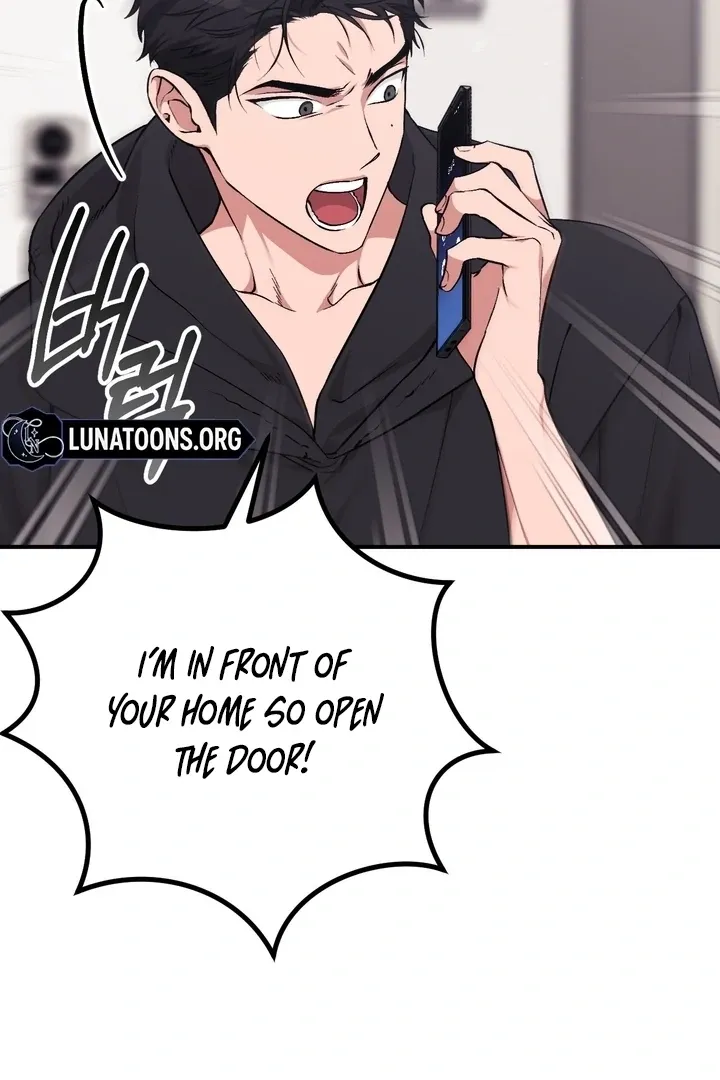 Milk My Strawberries Chapter 1 page 19 - 