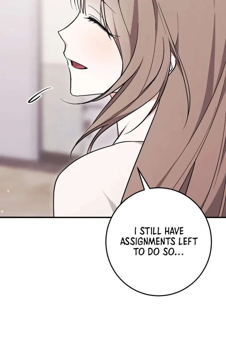 Milk My Strawberries Chapter 1 page 58 - 