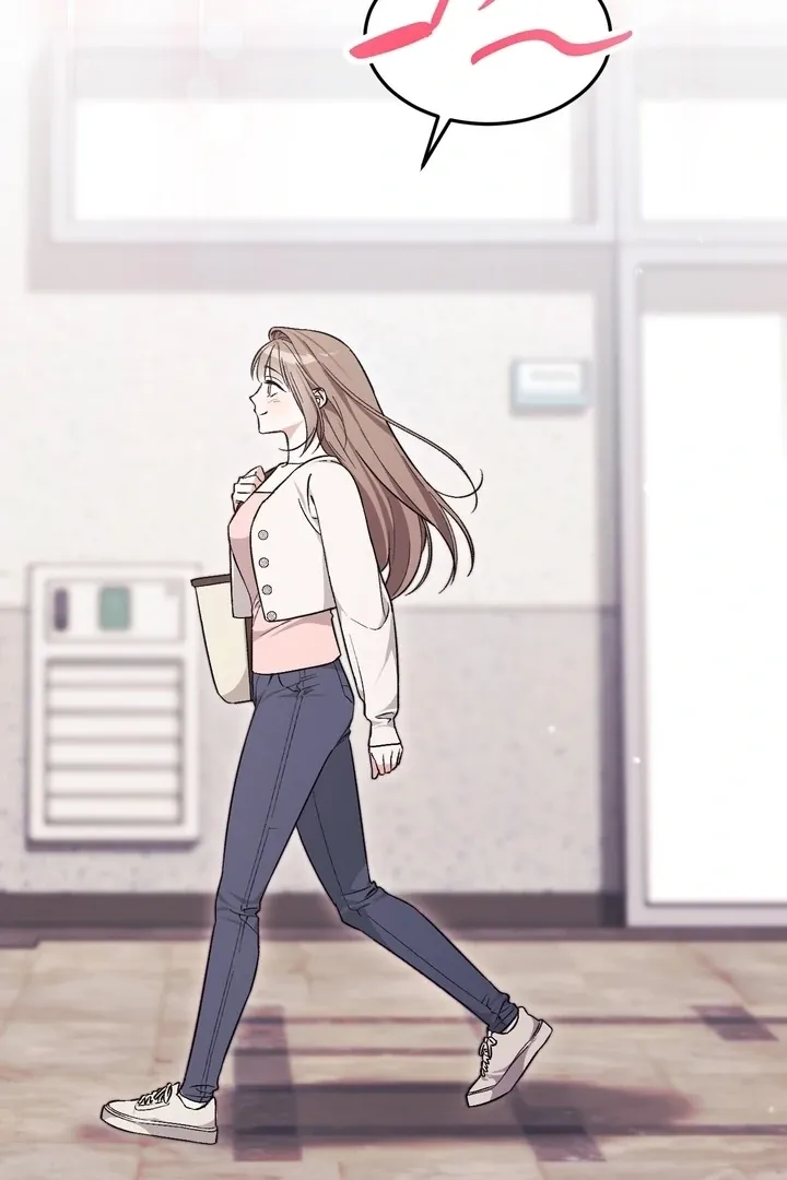 Milk My Strawberries Chapter 1 page 61 - 