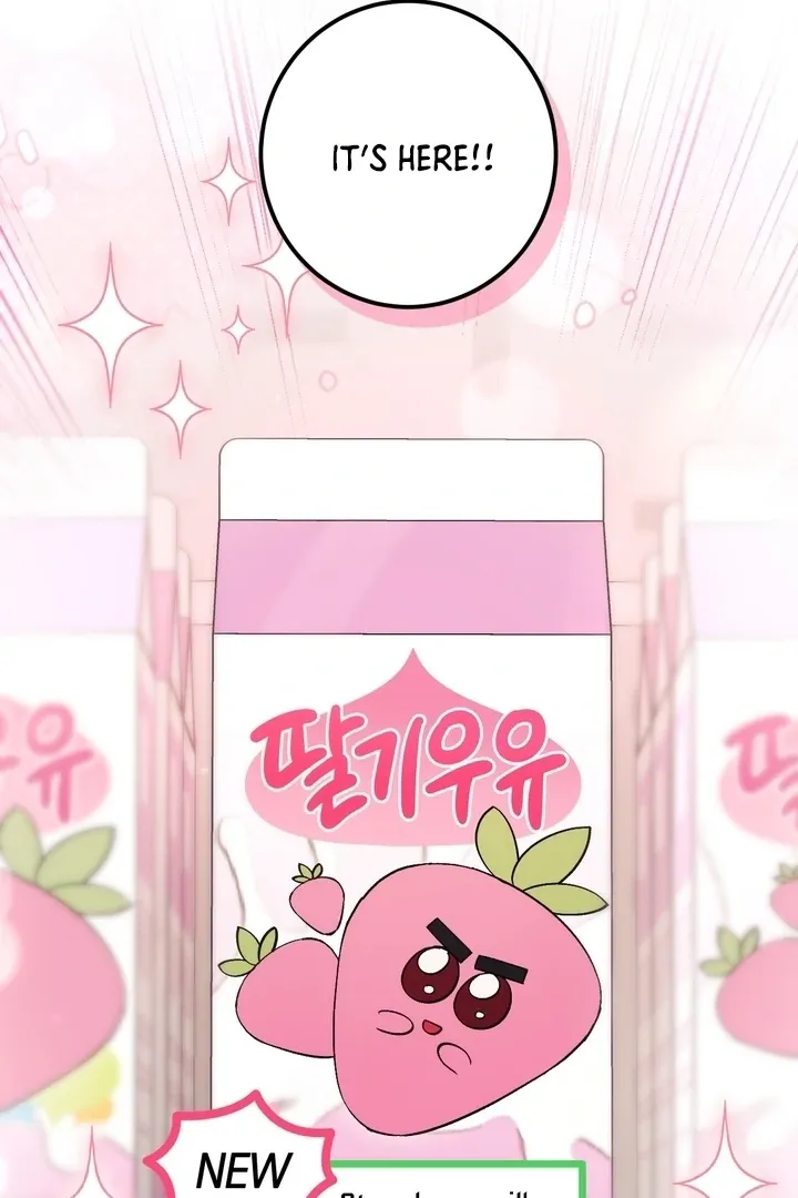 Milk My Strawberries Chapter 1 page 65 - 