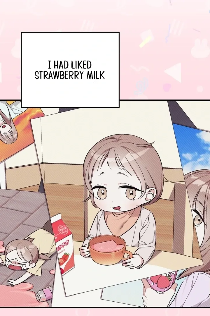 Milk My Strawberries Chapter 1 page 70 - 