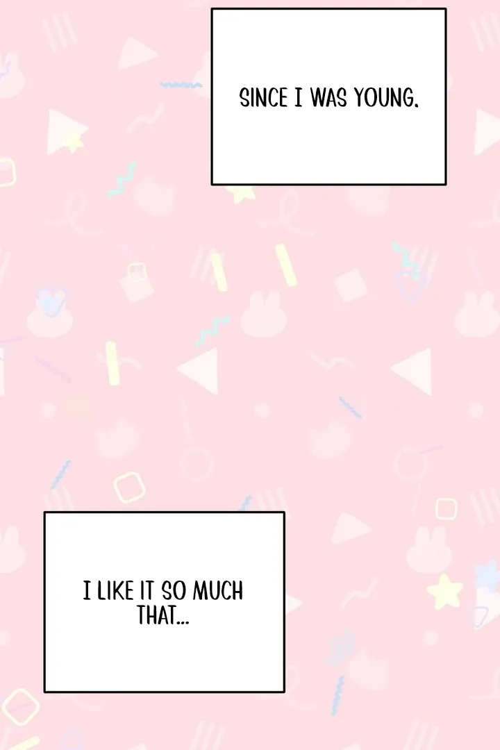 Milk My Strawberries Chapter 1 page 71 - 