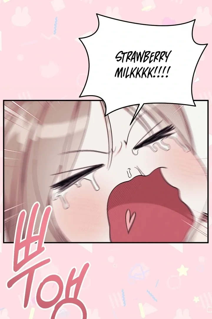 Milk My Strawberries Chapter 1 page 72 - 