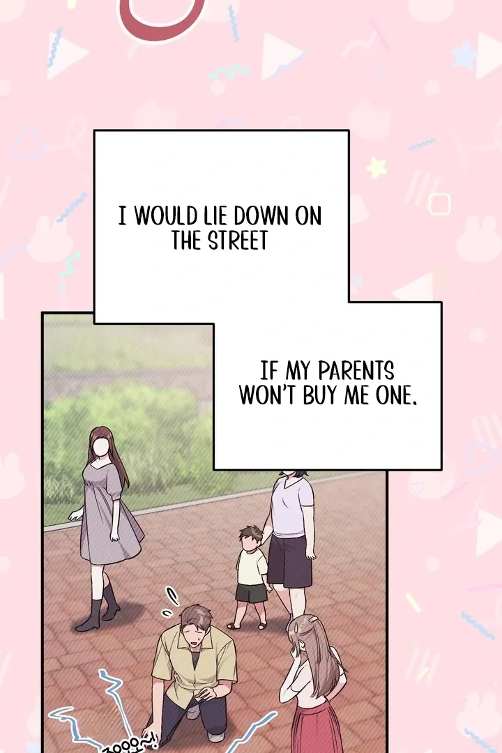 Milk My Strawberries Chapter 1 page 73 - 